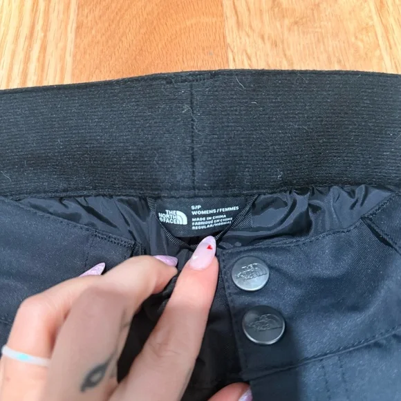 The North Face Insulated Pant - Women's - Picture 5 of 5